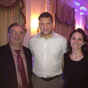 Meet your Posher, Peter